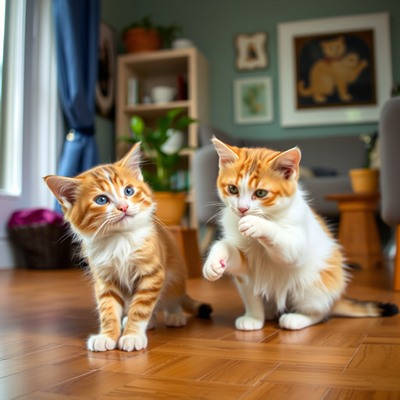Internationale Katzenausstellung